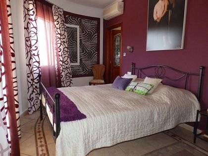 Orba property: Alicante Villa 276889