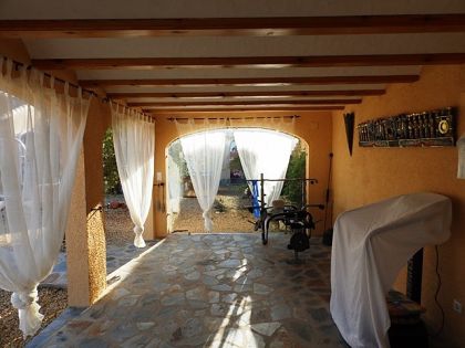 Orba property: Orba Villa 276889