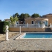 Orba property: 3 bedroom Villa in Orba, Spain 276889