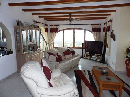 Orba&nbsp;property:&nbsp;Villa&nbsp;with&nbsp;4&nbsp;bedroom&nbsp;in&nbsp;Orba&nbsp;276890