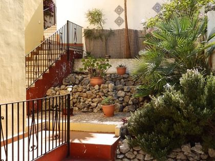 Orba&nbsp;property:&nbsp;Alicante&nbsp;Villa&nbsp;276890