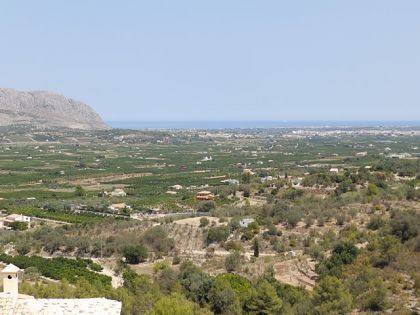 Orba property: Villa with 3 bedroom in Orba 276891