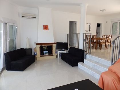 Orba property: Alicante Villa 276891