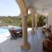 Orba property: 3 bedroom Villa in Alicante 276891