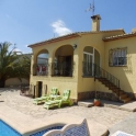Alcalali property: Villa for sale in Alcalali 276892