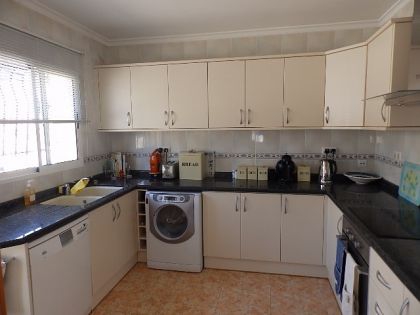 Alcalali property: Alcalali, Spain | Villa for sale 276892