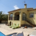 Alcalali property: Villa for sale in Alcalali 276892