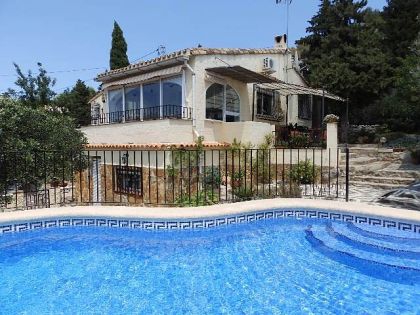 Orba property: Villa for sale in Orba 276893
