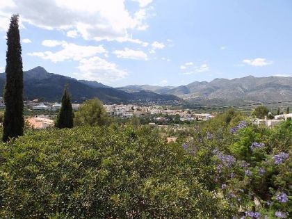 Orba property: Villa with 2 bedroom in Orba, Spain 276893