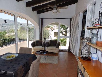 Orba property: Villa for sale in Orba, Alicante 276893