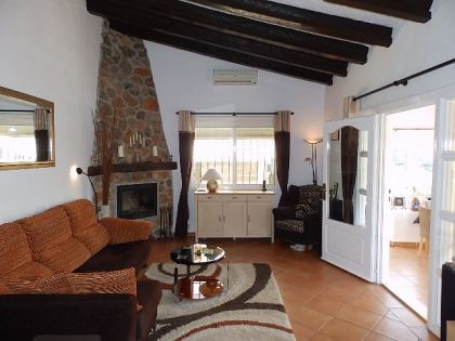 Orba property: Villa in Alicante for sale 276893