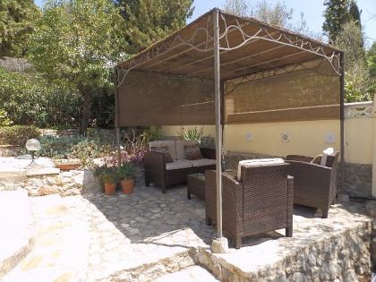 Orba property: Orba Villa 276893