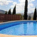 Orba property: Orba, Spain Villa 276893