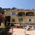 La Sella property: Villa for sale in La Sella 276894