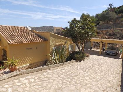 La&nbsp;Sella&nbsp;property:&nbsp;Villa&nbsp;with&nbsp;4&nbsp;bedroom&nbsp;in&nbsp;La&nbsp;Sella&nbsp;276894