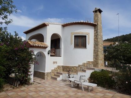 Orba property: Villa for sale in Orba 276895