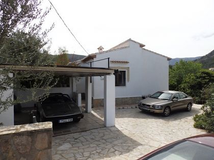 Orba property: Villa with 2 bedroom in Orba 276895