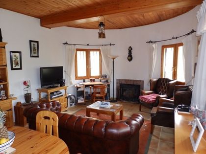 Orba property: Villa with 2 bedroom in Orba, Spain 276895