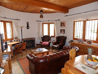 Orba property: Villa for sale in Orba, Alicante 276895