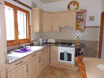 Orba property: Alicante property | 2 bedroom Villa 276895