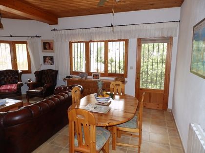 Orba property: Villa in Alicante for sale 276895