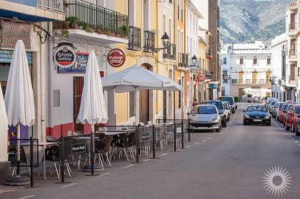 Orba property: Orba Villa 276895