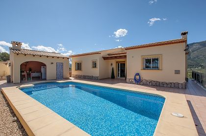 Parcent property: Villa for sale in Parcent 276896