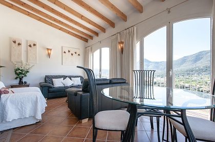 Parcent property: Villa for sale in Parcent, Alicante 276896