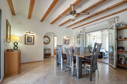 Parcent property: Parcent, Spain | Villa for sale 276896