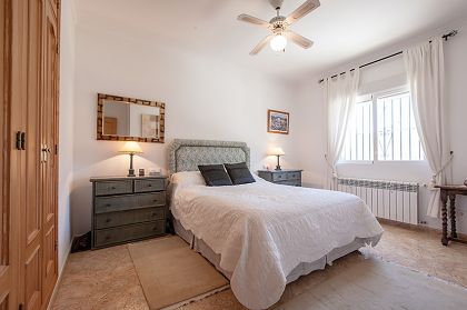 Parcent property: Parcent Villa 276896