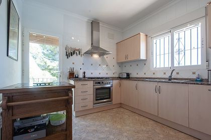 Parcent property: Alicante Villa 276896