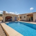 Parcent property: Alicante, Spain Villa 276896