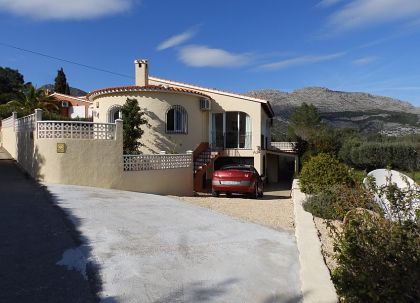 Orba&nbsp;property:&nbsp;Villa&nbsp;for&nbsp;sale&nbsp;in&nbsp;Orba&nbsp;276899