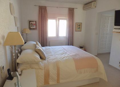 Orba&nbsp;property:&nbsp;Alicante&nbsp;Villa&nbsp;276899