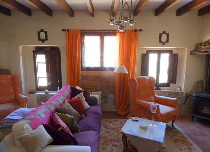 Orba&nbsp;property:&nbsp;Villa&nbsp;with&nbsp;3&nbsp;bedroom&nbsp;in&nbsp;Orba&nbsp;276900