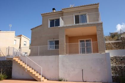 Pedreguer&nbsp;property:&nbsp;Villa&nbsp;for&nbsp;sale&nbsp;in&nbsp;Pedreguer&nbsp;276901