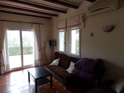 La&nbsp;Sella&nbsp;property:&nbsp;Villa&nbsp;with&nbsp;2&nbsp;bedroom&nbsp;in&nbsp;La&nbsp;Sella&nbsp;276905