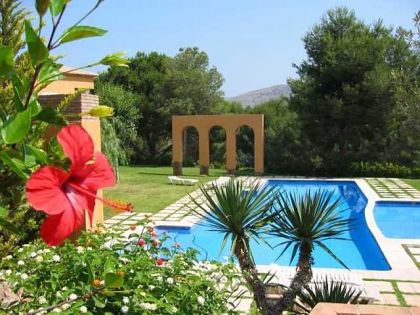 La&nbsp;Sella&nbsp;property:&nbsp;Villa&nbsp;with&nbsp;2&nbsp;bedroom&nbsp;in&nbsp;La&nbsp;Sella,&nbsp;Spain&nbsp;276905