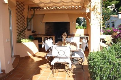 Moraira&nbsp;property:&nbsp;Alicante&nbsp;Villa&nbsp;276906
