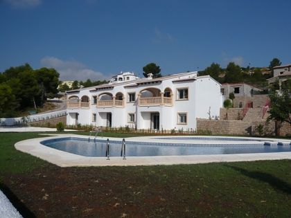 Pedreguer&nbsp;property:&nbsp;Villa&nbsp;with&nbsp;3&nbsp;bedroom&nbsp;in&nbsp;Pedreguer,&nbsp;Spain&nbsp;276907