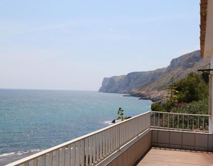 Denia property: Villa for sale in Denia, Spain 276908