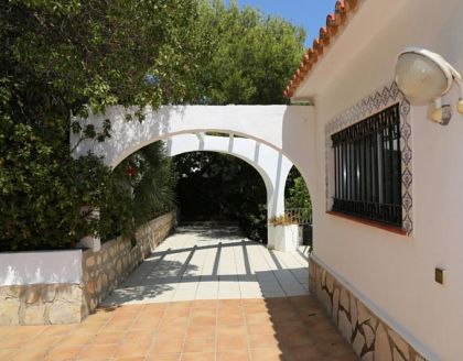 Denia property: Villa in Alicante for sale 276908
