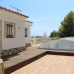 Denia property: 6 bedroom Villa in Alicante 276908