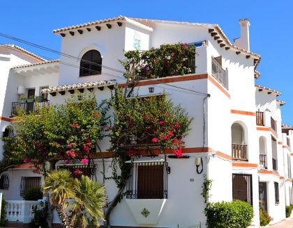 Denia property: Apartment for sale in Denia 276911