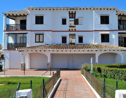 Denia property: Apartment with 2 bedroom in Denia, Spain 276911