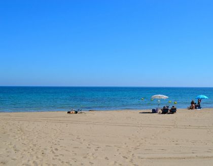 Denia property: Apartment with 2 bedroom in Denia 276911