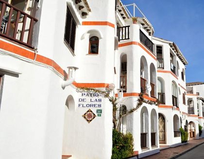 Denia property: Apartment in Alicante for sale 276911