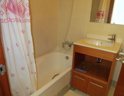 Denia property: Apartment with 2 bedroom in Denia, Spain 276912