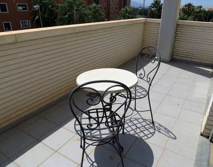 Denia property: Denia Apartment 276912