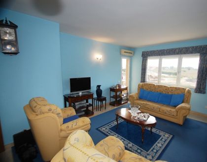 Denia property: Apartment with 4 bedroom in Denia 276915